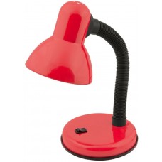 Интерьерная настольная лампа TLI-204 Red. E27