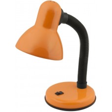 Интерьерная настольная лампа TLI-204 Orange. E27
