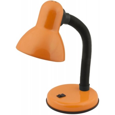 Интерьерная настольная лампа TLI-204 Orange. E27