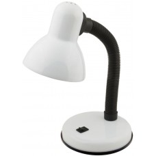 Интерьерная настольная лампа TLI-204 White. E27