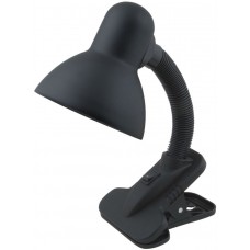 Интерьерная настольная лампа TLI-206 Black. E27