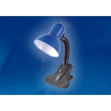 Интерьерная настольная лампа TLI-222 Light Blue. E27