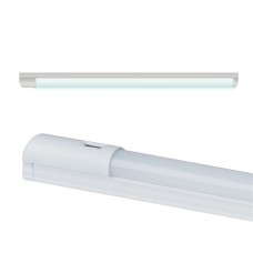 Настенный светильник светодиодный с датчиком движения ULI-L24-8W/4200K SENSOR IP20 WHITE Настенный светильник светодиодный с датчиком движения ULI-L24-8W/4200K SENSOR IP20 WHITE