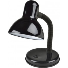 Интерьерная настольная лампа TLI-225 BLACK E27