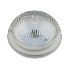 Настенный светильник уличный светодиодный ULW-R05 12W/NW IP64 WHITE