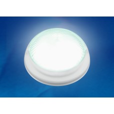 Настенный светильник уличный светодиодный ULW-R05 8W/NW IP64 WHITE