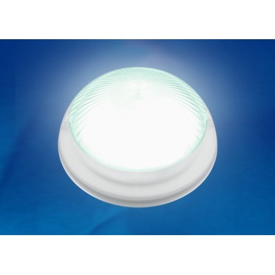 Настенный светильник уличный светодиодный ULW-R05 8W/NW IP64 WHITE