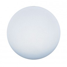 Газонная световая фигура светодиодная ULG-R001 020/RGB IP65 BALL