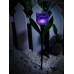 Грунтовый светильник светодиодный на солнечных батареях USL-C-453/PT305 PURPLE TULIP IP44