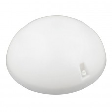 Потолочный светильник светодиодный ULW-K20C 12W/6000K IP54 WHITE