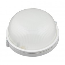 Потолочный светильник светодиодный ULW-K21A 8W/6000K IP54 WHITE