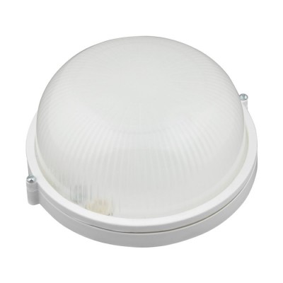 Потолочный светильник светодиодный ULW-K21A 8W/6000K IP54 WHITE