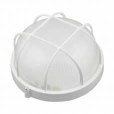 Потолочный светильник светодиодный ULW-K22B 12W/6000K IP54 WHITE