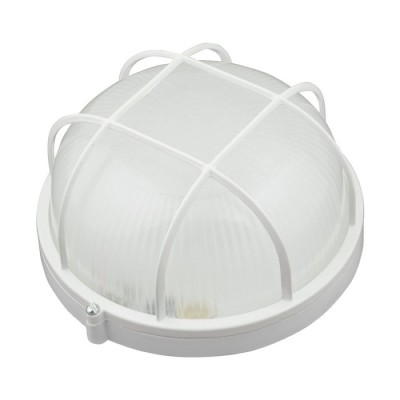 Потолочный светильник светодиодный ULW-K22B 12W/6000K IP54 WHITE