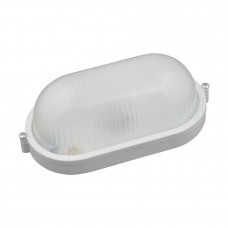 Потолочный светильник светодиодный ULW-K23A 8W/6000K IP54 WHITE