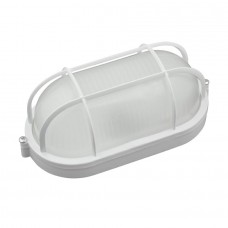 Потолочный светильник светодиодный ULW-K24A 8W/6000K IP54 WHITE