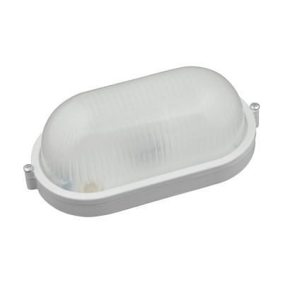 Потолочный светильник светодиодный ULW-K23B 12W/6000K IP54 WHITE