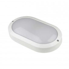 Потолочный светильник светодиодный ULW-K14A 20W/5000K IP54 WHITE