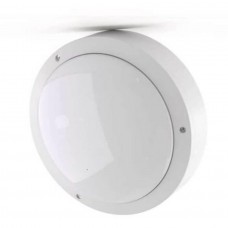 Потолочный светильник светодиодный ULW-K13A 10W/5000K IP54 WHITE