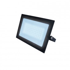 Прожектор уличный светодиодный ULF-F21-70W/6500K IP65 200-250В BLACK