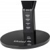 Офисная настольная лампа светодиодная с выключателем TLD-570 Black/LED/500Lm/2700-5500K/Dimmer