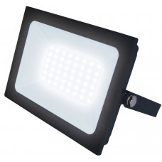 Прожектор уличный светодиодный ULF-F21-50W/4000K IP65 200-250В BLACK