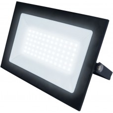 Прожектор уличный светодиодный ULF-F21-70W/4000K IP65 200-250В BLACK