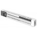 Архитектурная подсветка светодиодная ULF-L52-9W/RGB/L50 DC24V IP65 SILVER