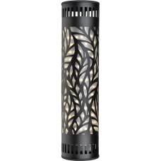 Интерьерная настольная лампа светодиодная ULO-K07 V/4000K/UVCB D02 BLACK