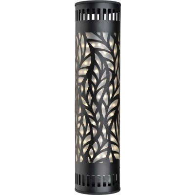 Интерьерная настольная лампа светодиодная ULO-K07 V/4000K/UVCB D02 BLACK