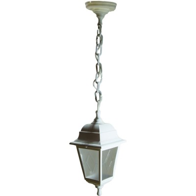 Уличный светильник подвесной UUL-A01H 60W/E27 IP44 WHITE