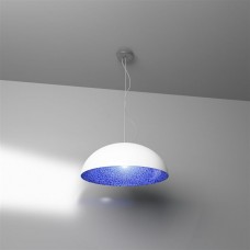 Подвесной светильник ColorWheel Craquelure VDCW400WLBC