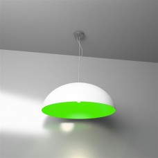 Подвесной светильник ColorWheel VDCW600WG