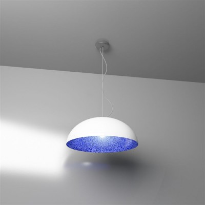 Подвесной светильник ColorWheel Craquelure VDCW600WLBC
