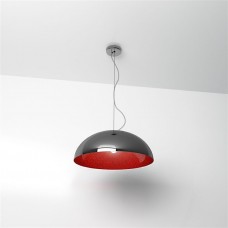 Подвесной светильник ColorWheel Craquelure VDCW800BRC