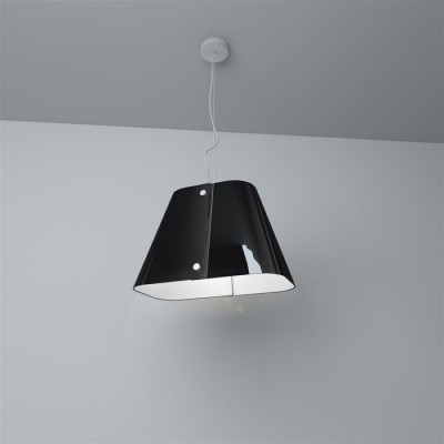 Подвесной светильник Lumier VDL600BW