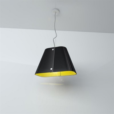 Подвесной светильник Lumier VDL600BY