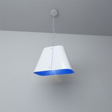 Подвесной светильник Lumier VDL600WLB