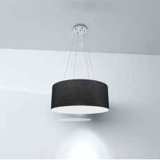 Подвесной светильник LightTexture VDLT1000RBL