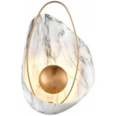 Бра светодиодное Milan 10038 VL5724W01