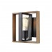Настенный светильник Bastion 983 VL6112W01