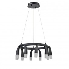 Подвесной светодиодный светильник Negro 983 VL7102P10