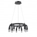 Подвесной светодиодный светильник Negro 983 VL7102P10