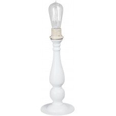 Интерьерная настольная лампа V1660-0/1L