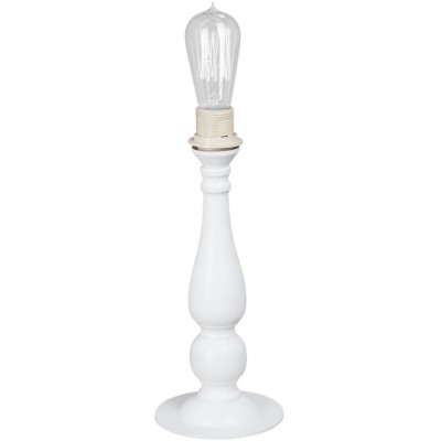 Интерьерная настольная лампа V1660-0/1L