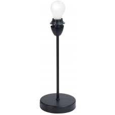 Интерьерная настольная лампа V4262-1/1L Интерьерная настольная лампа V4262-1/1L