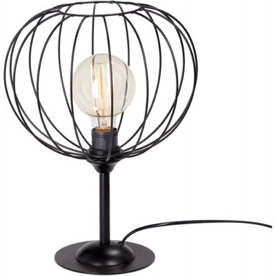 Интерьерная настольная лампа V4349-1/1L