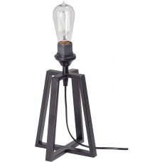 Интерьерная настольная лампа V4358-1/1L