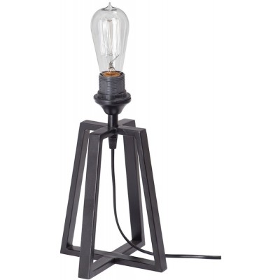 Интерьерная настольная лампа V4358-1/1L