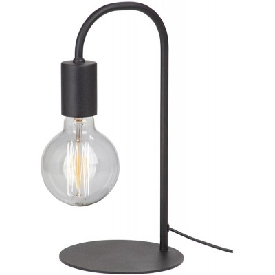 Интерьерная настольная лампа V4421-1/1L